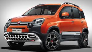 In attesa di sapere quali saranno i prezzi ufficiali della nuova fiat panda 2012 per il mercato italiano (aggiornamento: Nuova Fiat Panda Cross La Nostra Recensione Fratelli Cozzi