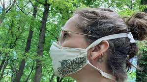 Illinois beach state park, shabbona lake state park, and starved rock state park. Illinois State Parks Aren T Just This Artist S Inspiration They Re Her Business Chicago News Wttw