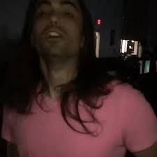 My audition for the Pantene Pro-V commercial.