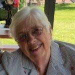 Nellie Fordyce Obituary (1923