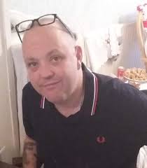 Gary BOUNDS Gary passed away...