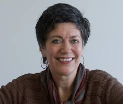 Doris Brett and Kerry Cue