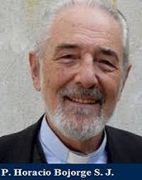 Pbro. Horacio Bojorge S. J.
