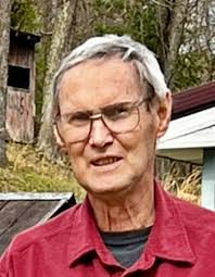 Andrew Shepherd, 74, of Lucasville
