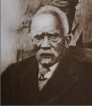 My Ancestor's Name: Finding Mitchell Bass in the Early Days of Freedom