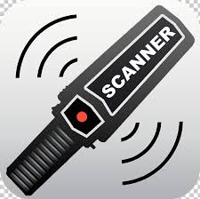 Another free app for hobbyists, the gold & metal detector hd is available only on the google play store for android phone users! Metal Detectors Sensor Handheld Devices A Real Metal Detector Png Clipart Android App Store Big Data