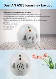 Sinekleri etkisiz hale getirmek için sinek ilaçları içerisinde deet adı verilen bir madde kullanılmaktadır. Dualpest An A323 Ultrasonik Sinek Kovucu Karasinek Kovucu Fiyati