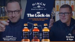 (pictured in a rendering) is currently under construction. A Virtual Tour Of Hinch Distillery Tasting Of Their Whiskeys Youtube