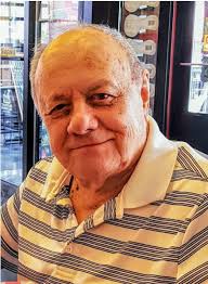 James Anthony “Jim” Petitte (1937-2021)