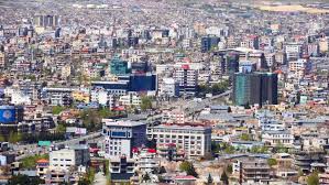 Locate the correct postal codes for kabul in the list above by clicking the destination region you are sending to. Latest Wave Of Violence Claim Five Lives In Kabul Kabulnow