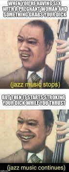 Julie andrews sound of music meme football. Jazz Music Intensifies 9gag