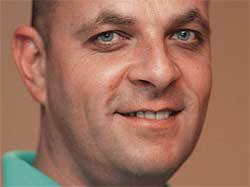 Ko gre manager na svoje