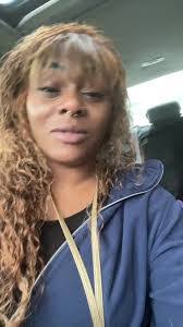 Katrina Lord's Instagram, Twitter & Facebook