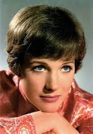 Julie Andrews