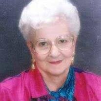 Velma Mae Freeberg Taylor Obituary
