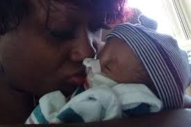 Fundraiser by Louise Joseph : R.I.P Baby Damion William Lewis, Jr.