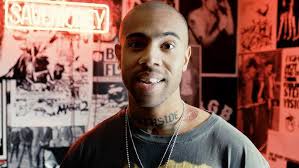 Nigel Sylvester for Grailed: BMX Legend Talks Come Up, Personal Style, and  1/1 Louis Vuitton Bike