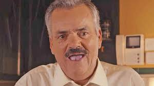Situación complicad la que atraviesa juan joya (64 años), conocido popularmente por el sobrenombre de 'el risitas'. Zhnwpwmr64gxzm