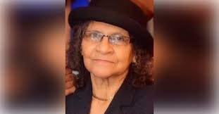 Obituary information for Barbara Williams Blackman
