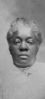 Century of Black Mormons · Stevens, Lucinda Vilate Flake · J. Willard  Marriott Library Exhibits