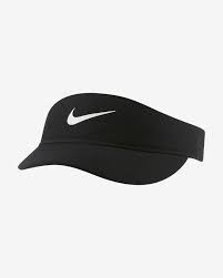 Nikecourt Advantage Women S Tennis Visor Nike Lu