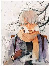 Mushishi 61 Jpg 1228 1609 Anime Manga Anime Anime Art