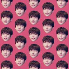 Ponyo Is Our Baby 3 Ponyo Jeongsewoon Wallpaper Starship Produce101 Ponyo Jung Sewoon Instagram Posts