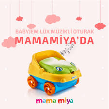babyjem lux muzikli oturak mamamiya da evlere servis ve kapida odeme imkani ile 0532 283 50 40 bebek bebekbezi islakmendil toy car toys