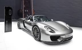 There are currently 9 porsche 918 spyder cars as well as thousands of other iconic classic and collectors cars for sale on classic driver. Porsche 918 Spyder Wikipedia