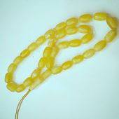 Damarli Damla Kehribar 13 9 Habbe Boyu Satilik 20 Gr Irtibat 05324542594 In 2020 Chain Necklace Necklace Jewelry