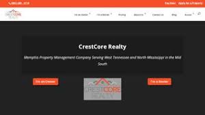 Signing up is easy, fast and secure. Crestcore Tenant Portal Find Official Portal