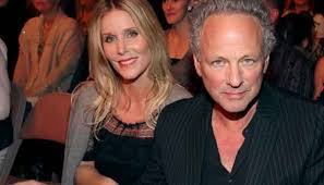 Lindsey buckingham and kristen messner have split after 21 years credit: 1rwe Y0gz Rkm