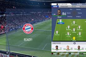 Fifa 20 gameplay (ps4 hd) 1080p60fps. Bayern Munich Vs Liverpool Simulated On Fifa 19 Ahead Of Champions League Last 16 2nd Leg Liverpool Echo