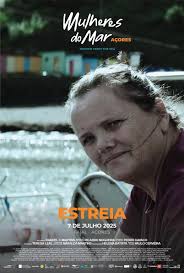 Documentário “Mulheres do Mar