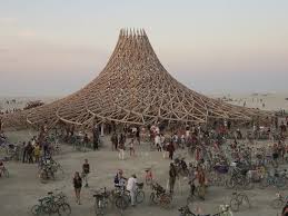 Burning man is more than just a multicultural festival. This Year Is My Sixth Burning Man Here S What It S Really Like