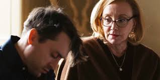 What Happened to Roman's Wife and Daughter