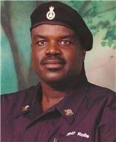 Kevin Rolle Obituary (2013)