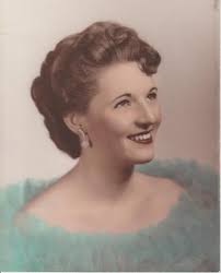 Faye Jump Obituary (1941