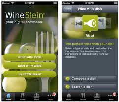 It's pretty interesting and has a lot of potential. Top 10 Wine Apps The Winc Blog