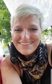 Welcome Teaj Fox to the Groveland Barbershop. She has openings today. Not  only is she my new business associate but has been my life partner for the  last 9 years!