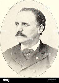 Hamlin hannibal hi-res stock photography and images