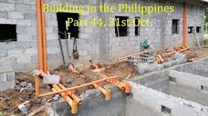 Check spelling or type a new query. Building In The Philippines Part 44 Plumbing To The Septic Tank Complete Youtube