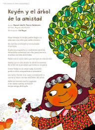 Cuentos Chile Crece Contigo