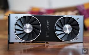 User rating, 4.3 out of 5 stars with 3 reviews. Nvidia Rtx 2080 And 2080 Ti Review To 4k 60 Fps And Beyond Engadget