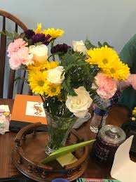 Benchmark bouquets life is good flowers orange, with vase (fresh cut flowers) 1 count (pack of 1) 4.5 out of 5 stars. How Much Are These Flowers From Aldi Aldi