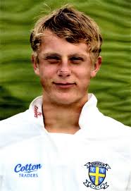 CRICKET FROM THE NORTH: February 2021