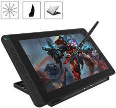As expected, they are not in the case of the huion kamvas pro 13, around half of the extra 20% srgb actually applies into the. Buy Kamvas 13 Black Tablet Online In India At Best Price Online Shop