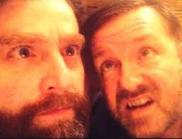 Ricky Gervais
