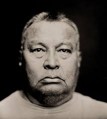 Shane Balkowitsch Wet Plate Collodion Ambrotype Photography