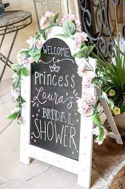 Throughout the wedding process i was in control of literally every aspect that occurred within my wedding. A Beautiful Rose Gold Disney Themed Bridal Shower